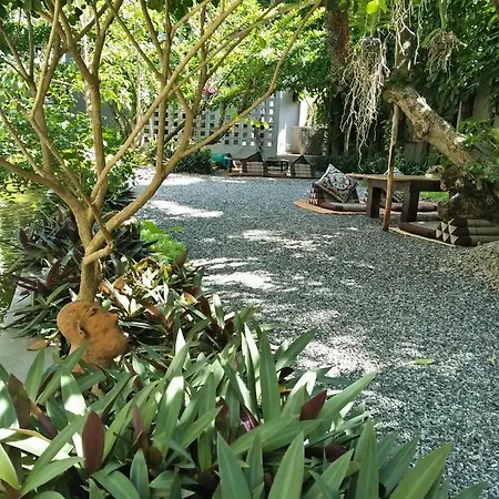 Baba Pim Villa